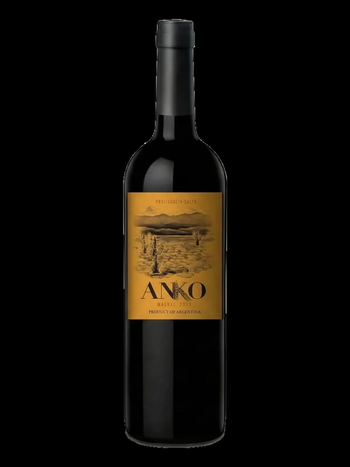 Anko Malbec 2022
