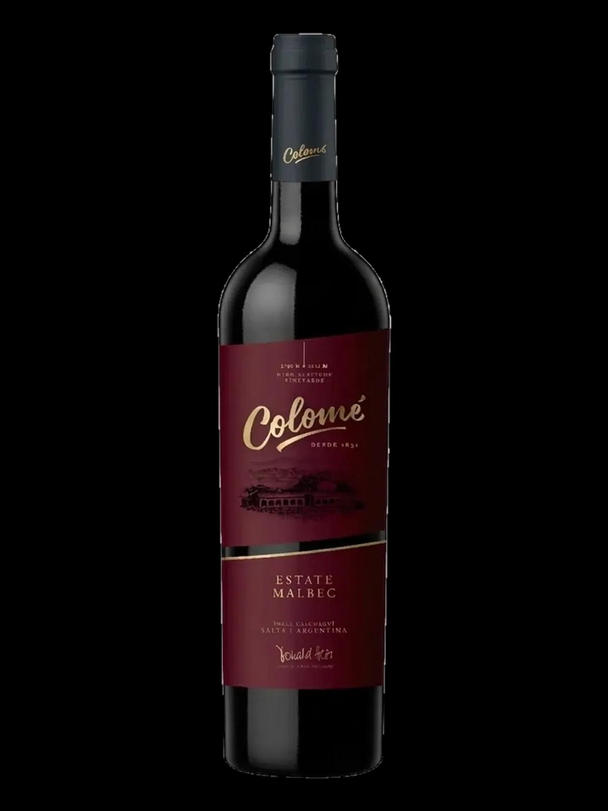 Colomé Estate Malbec