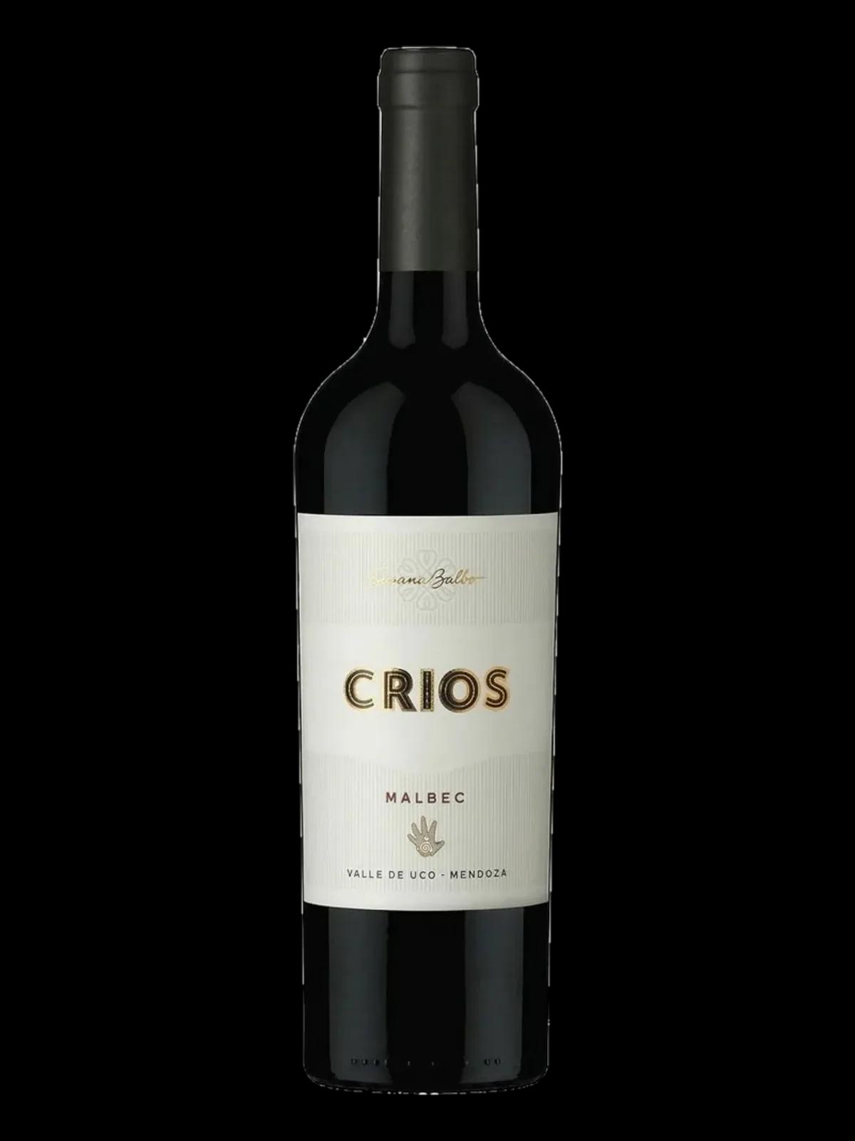 Crios Malbec
