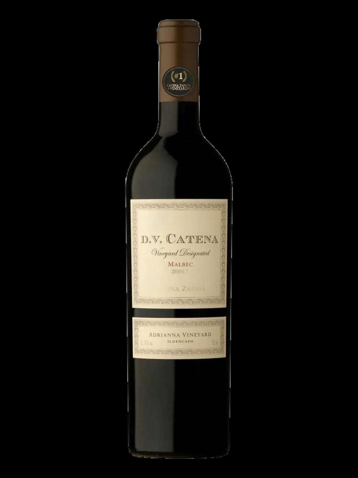 DV Catena Adrianna Vineyard Malbec