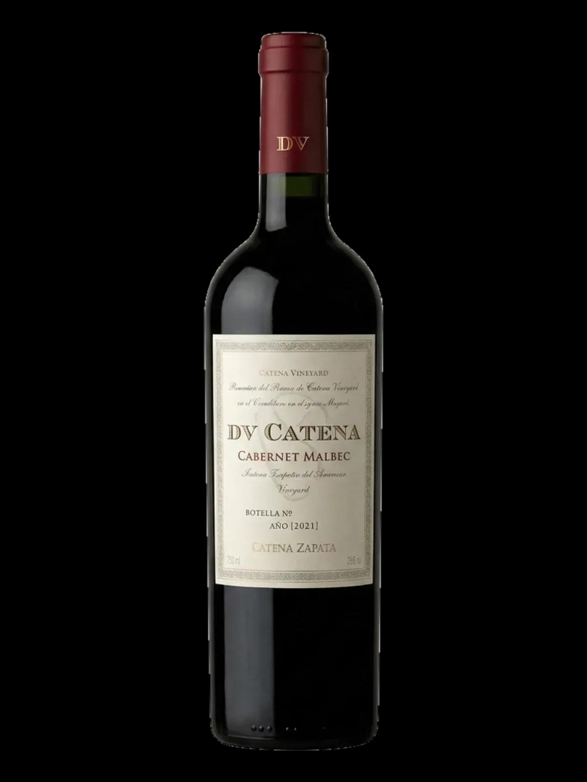 DV Catena Cabernet-Malbec