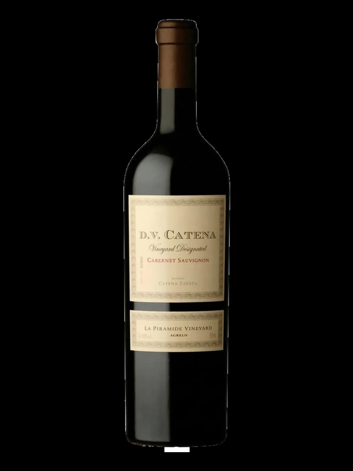 DV Catena La Piramide Vineyard Cabernet Sauvignon