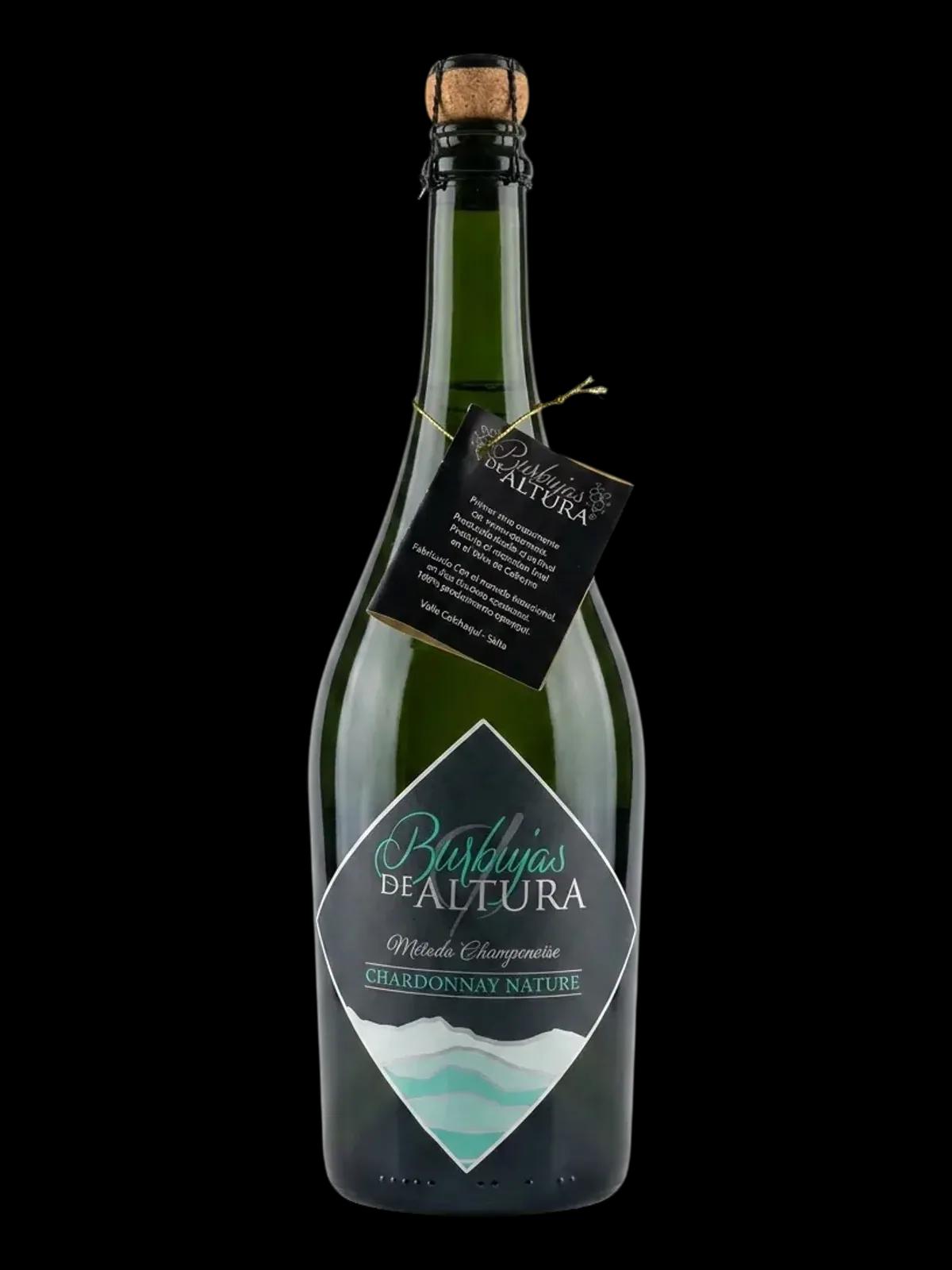 Chardonnay Nature