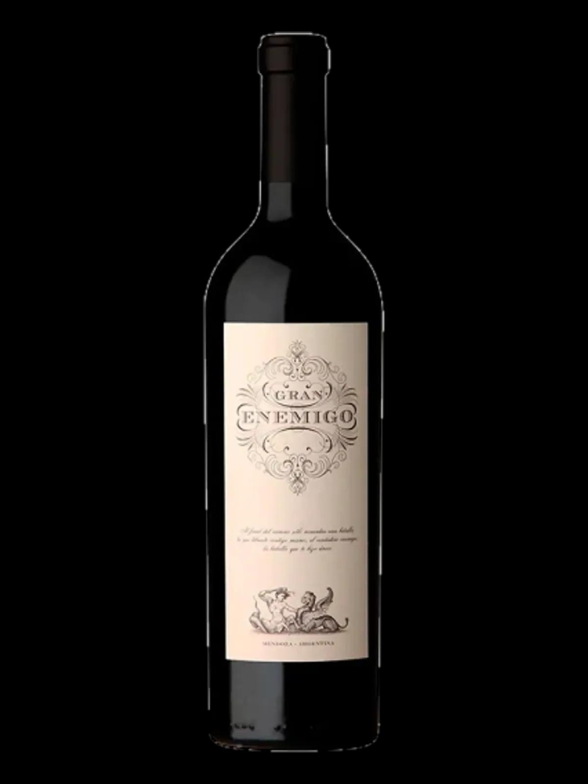 La Linda Malbec