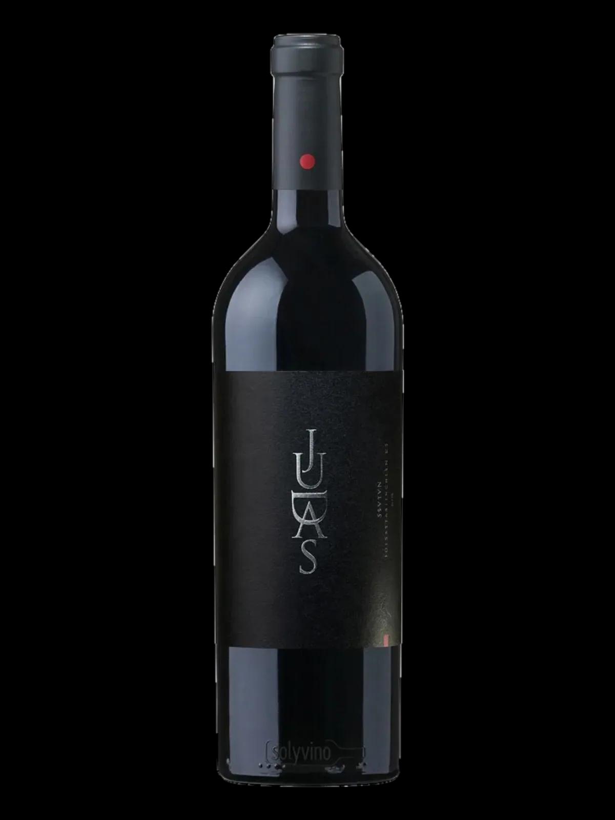 Judas Malbec
