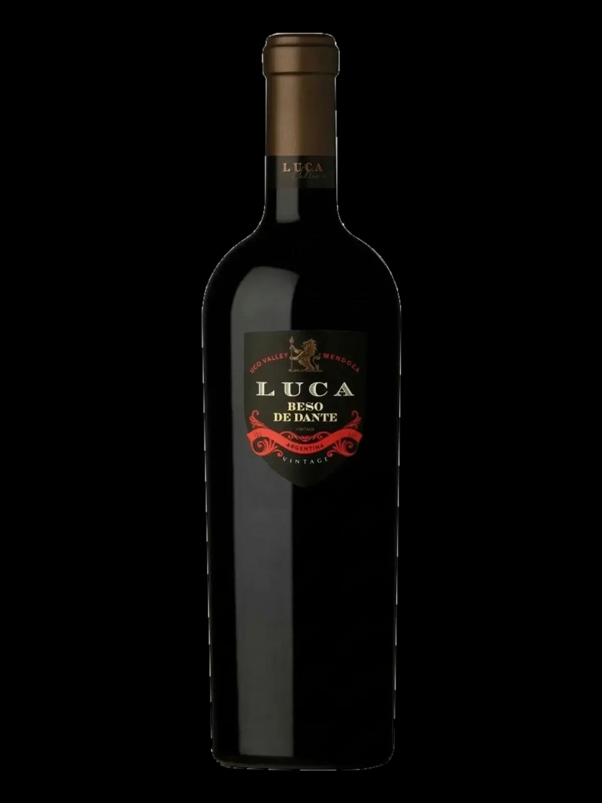 Luca Beso de Dante