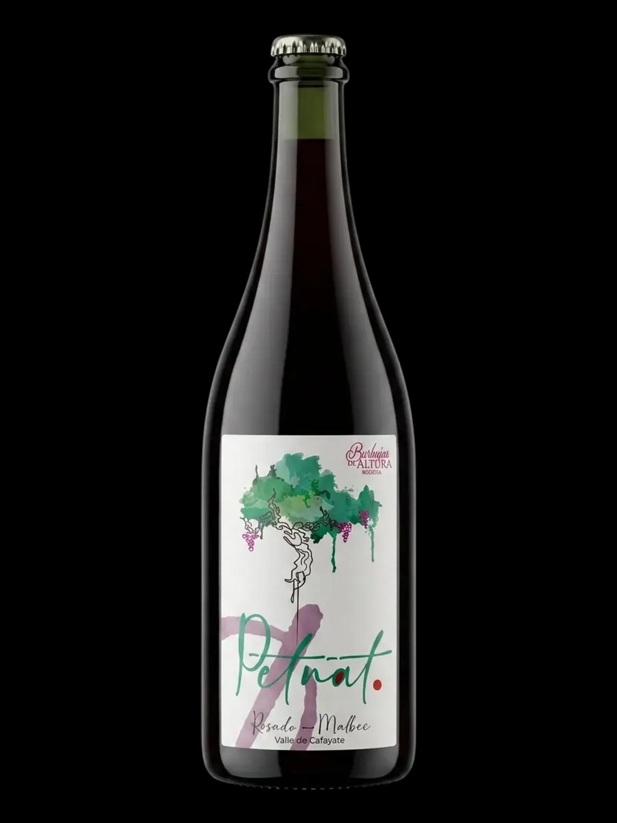 Pet Nat Rosé