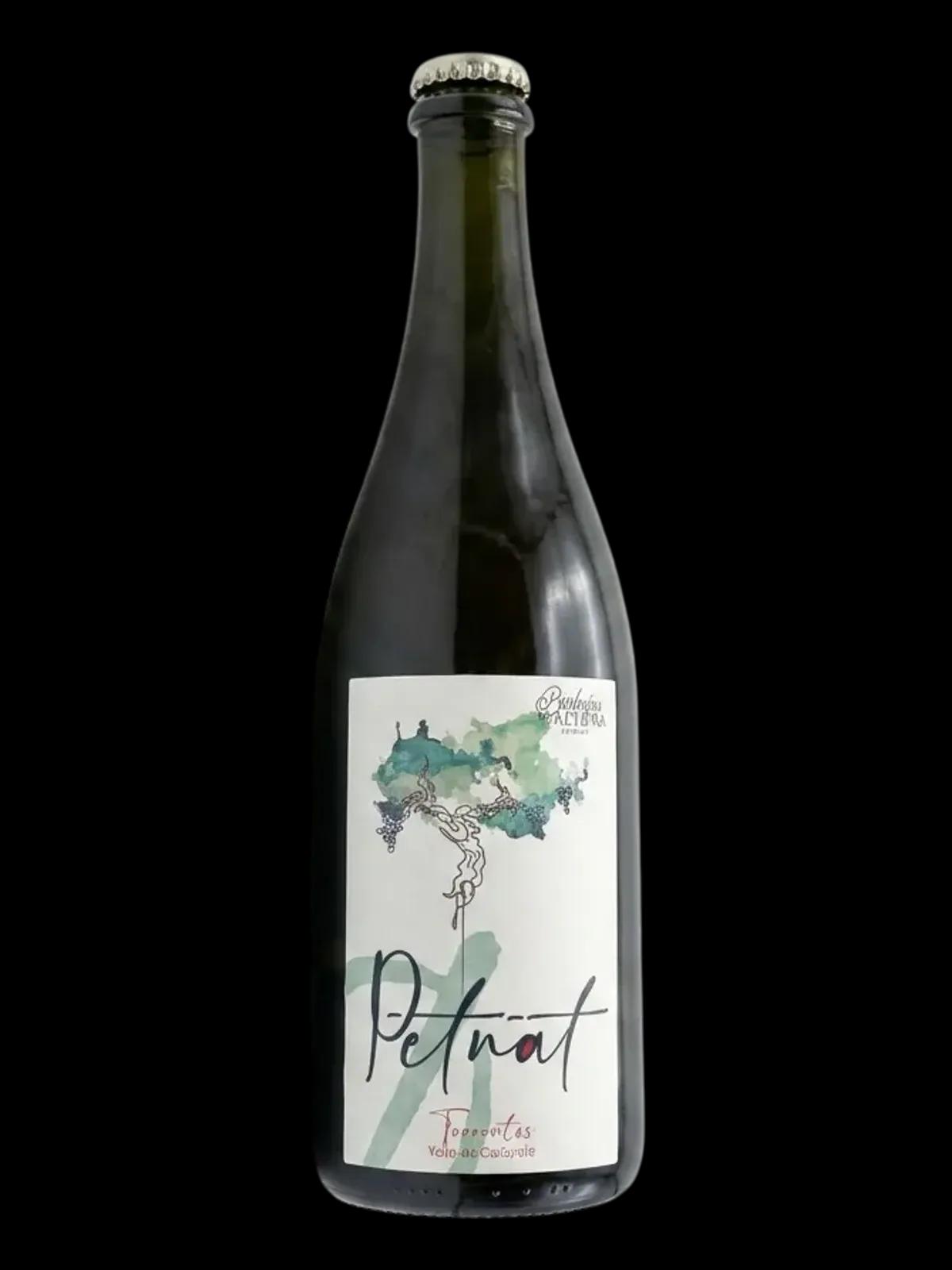 Pet Nat Torrontés