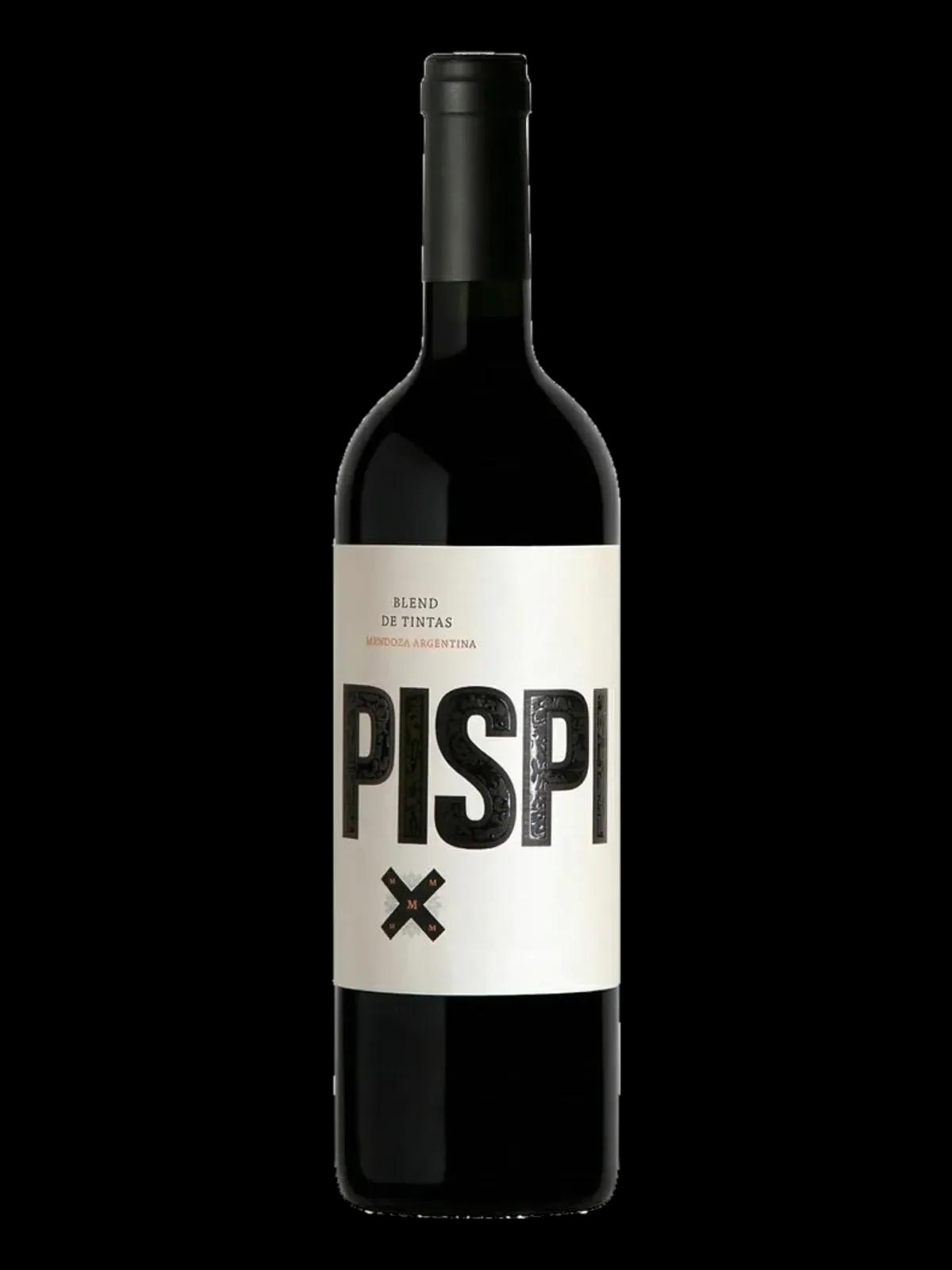 Pispi Blend