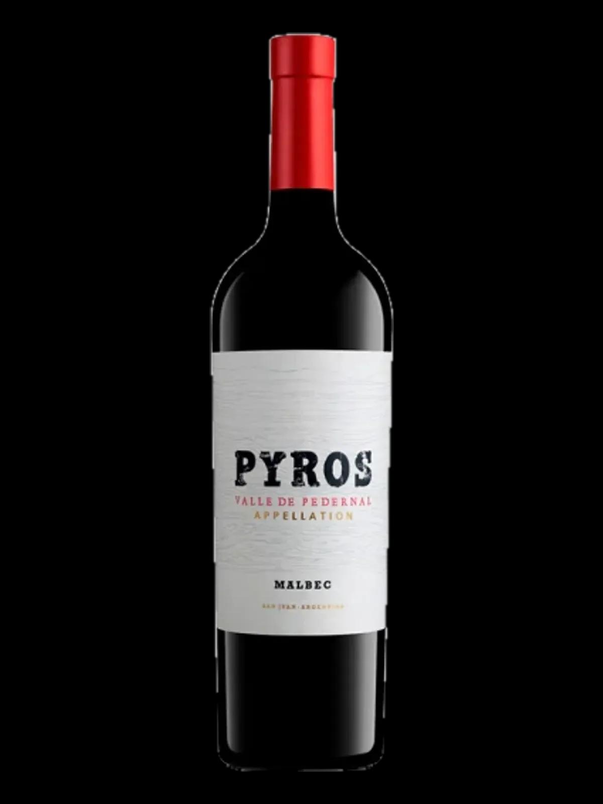Pyros Malbec