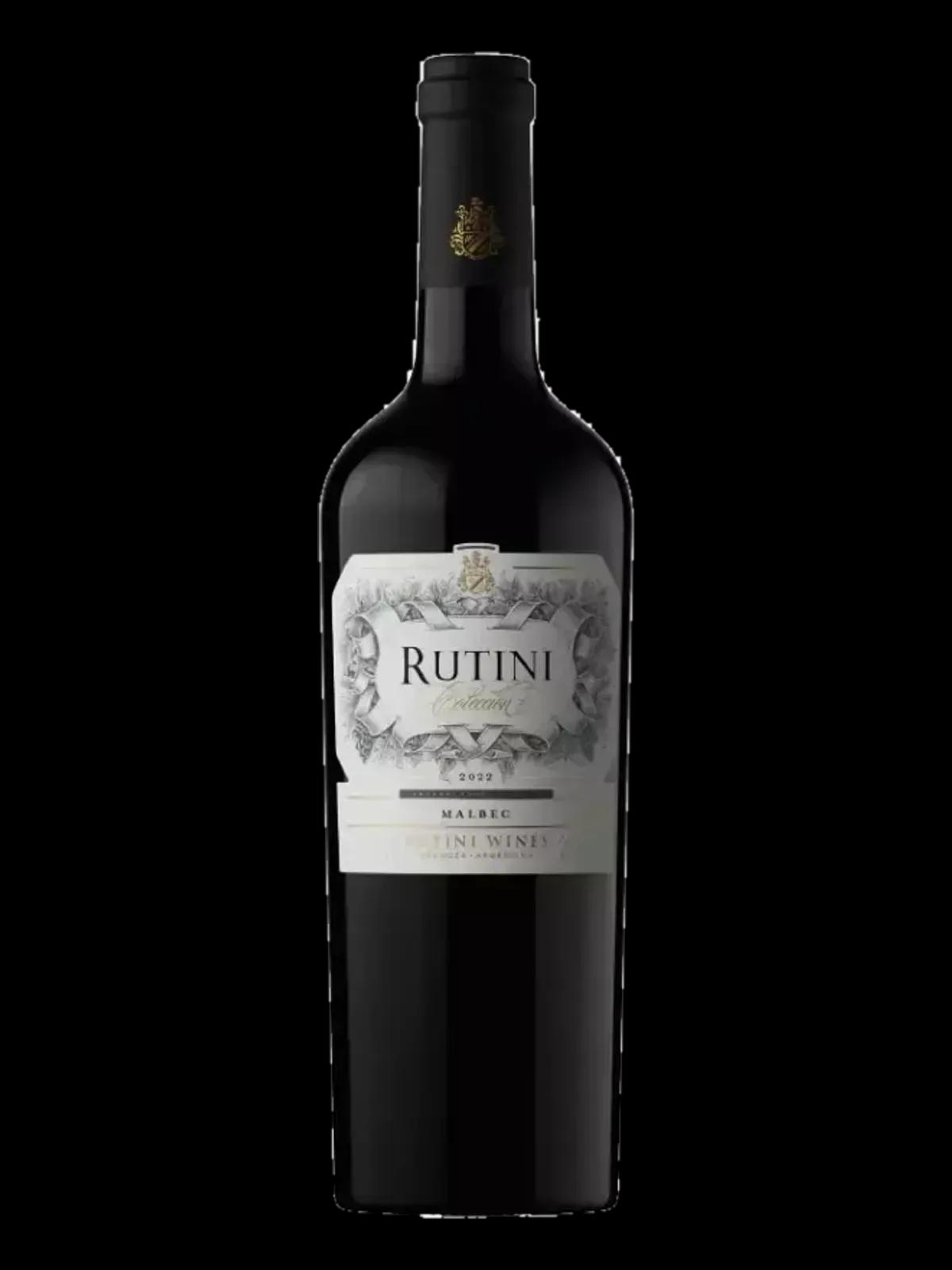 Rutini Malbec