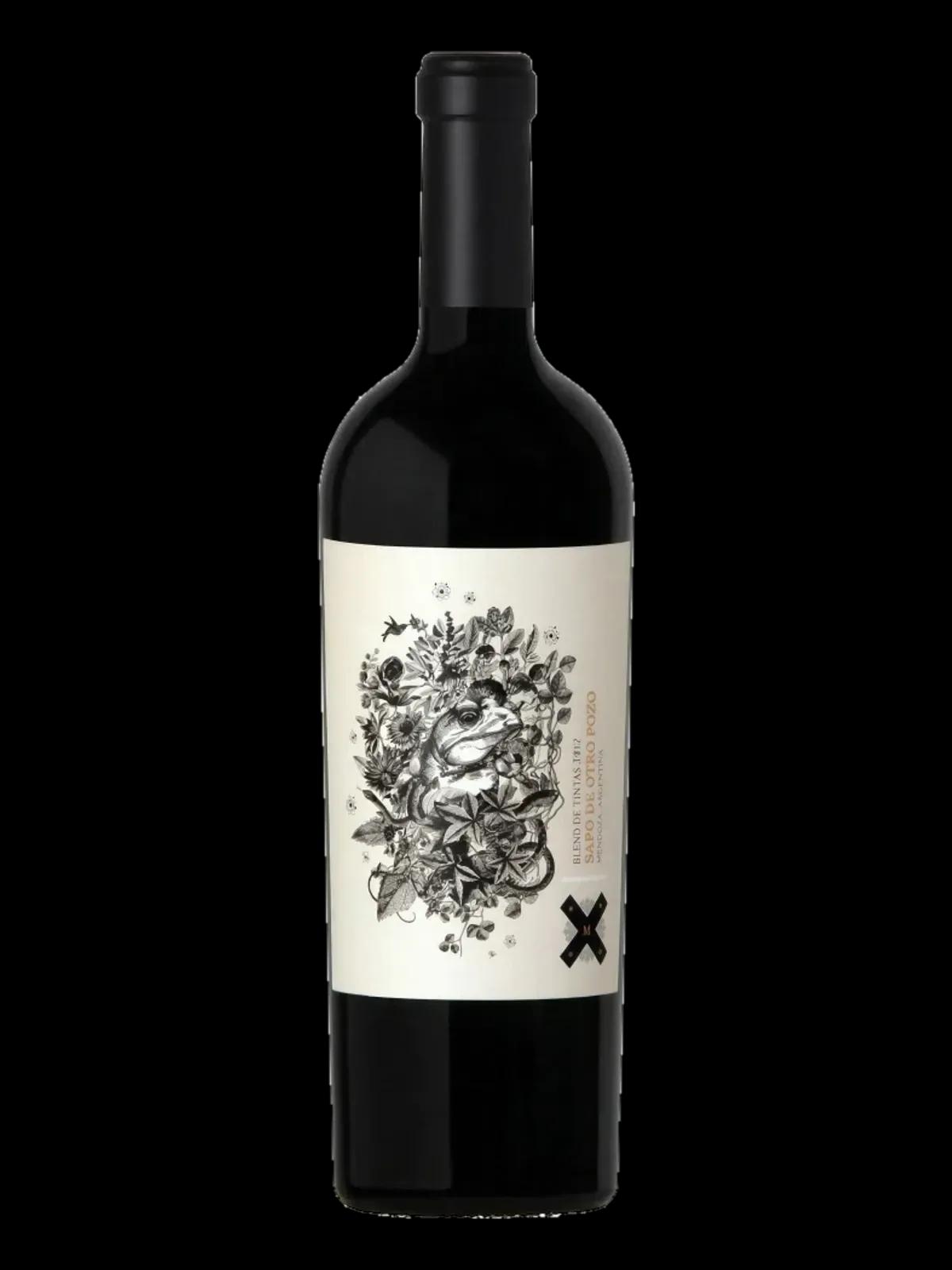 Sapo de Otro Pozo Blend
