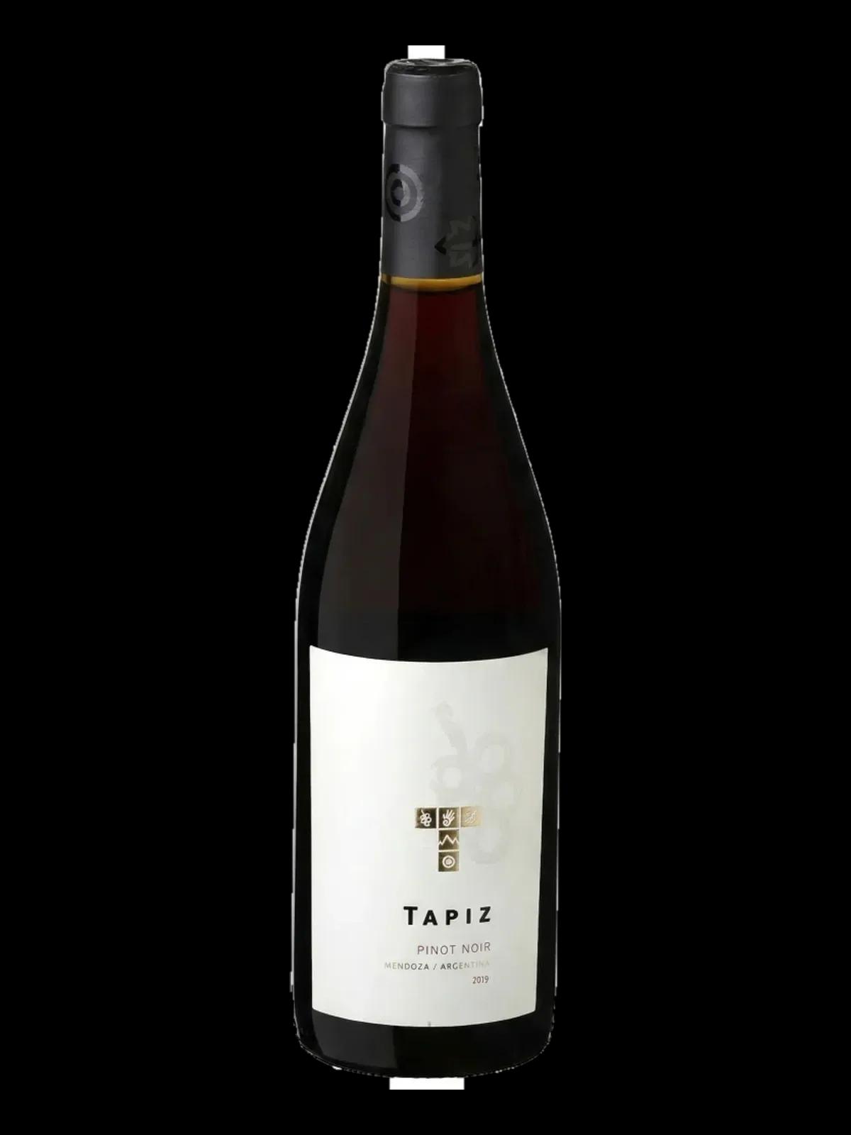 Tapiz Clásico Pinot Noir