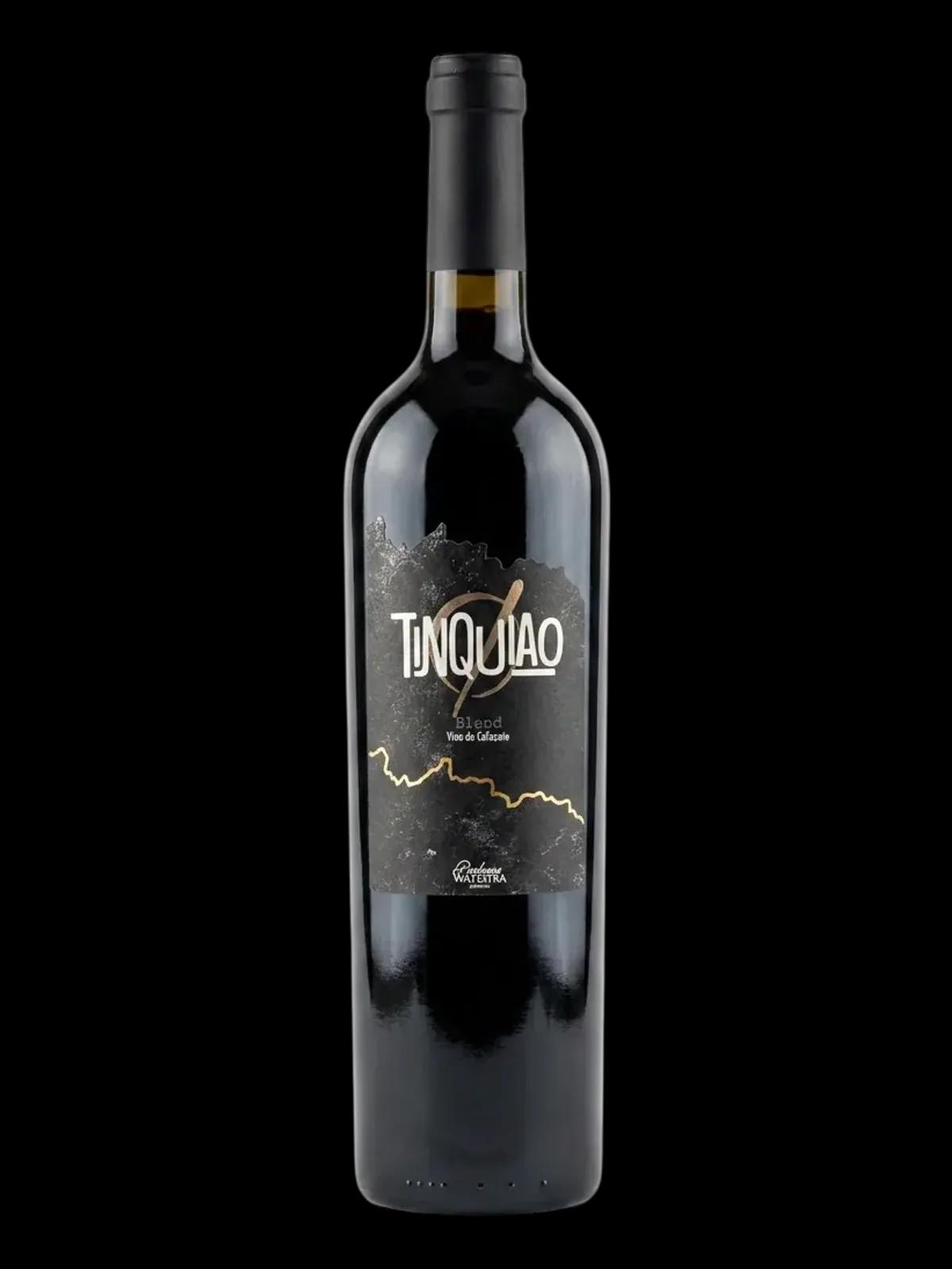 Tinquiao Blend