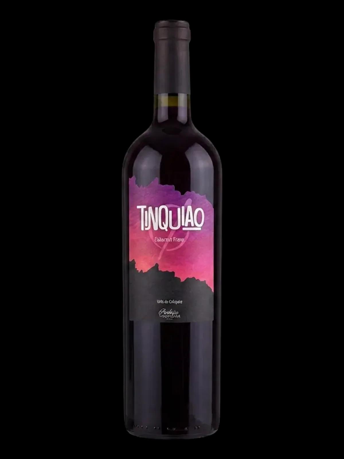 Tinquiao Cabernet Franc