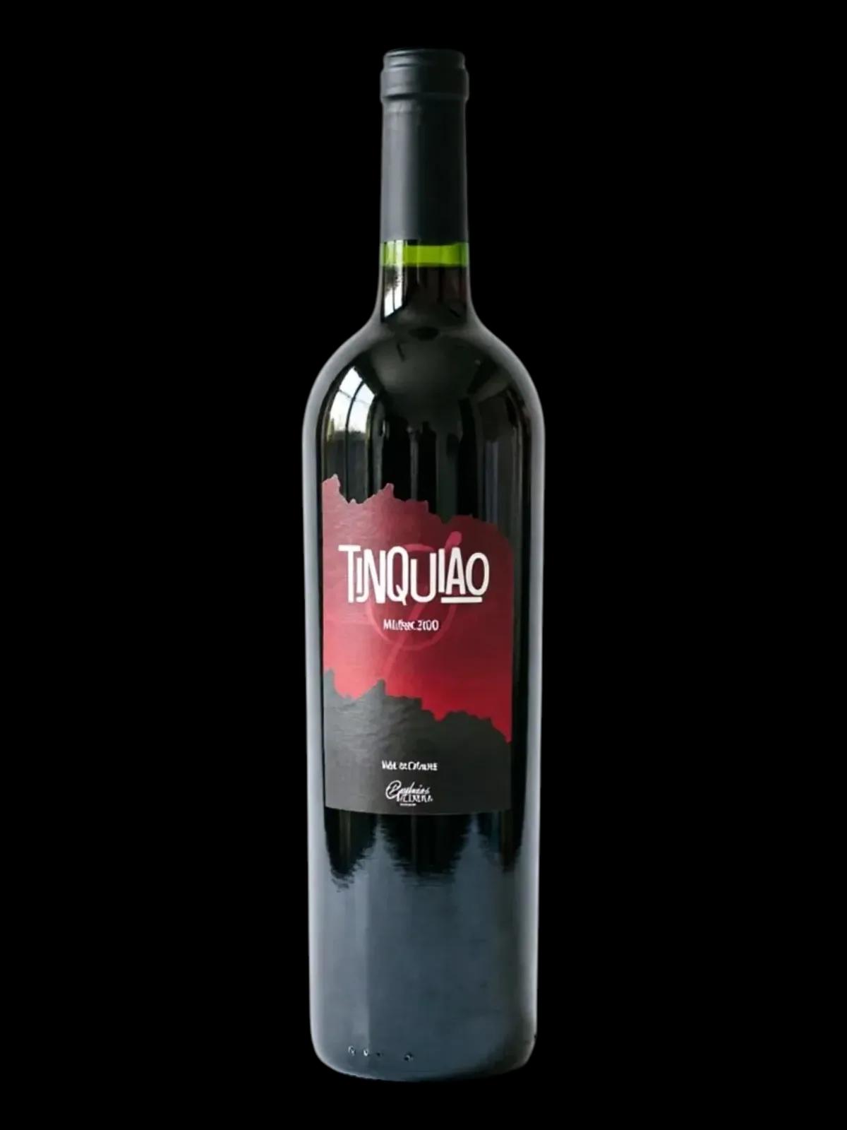 Tinquiao Malbec