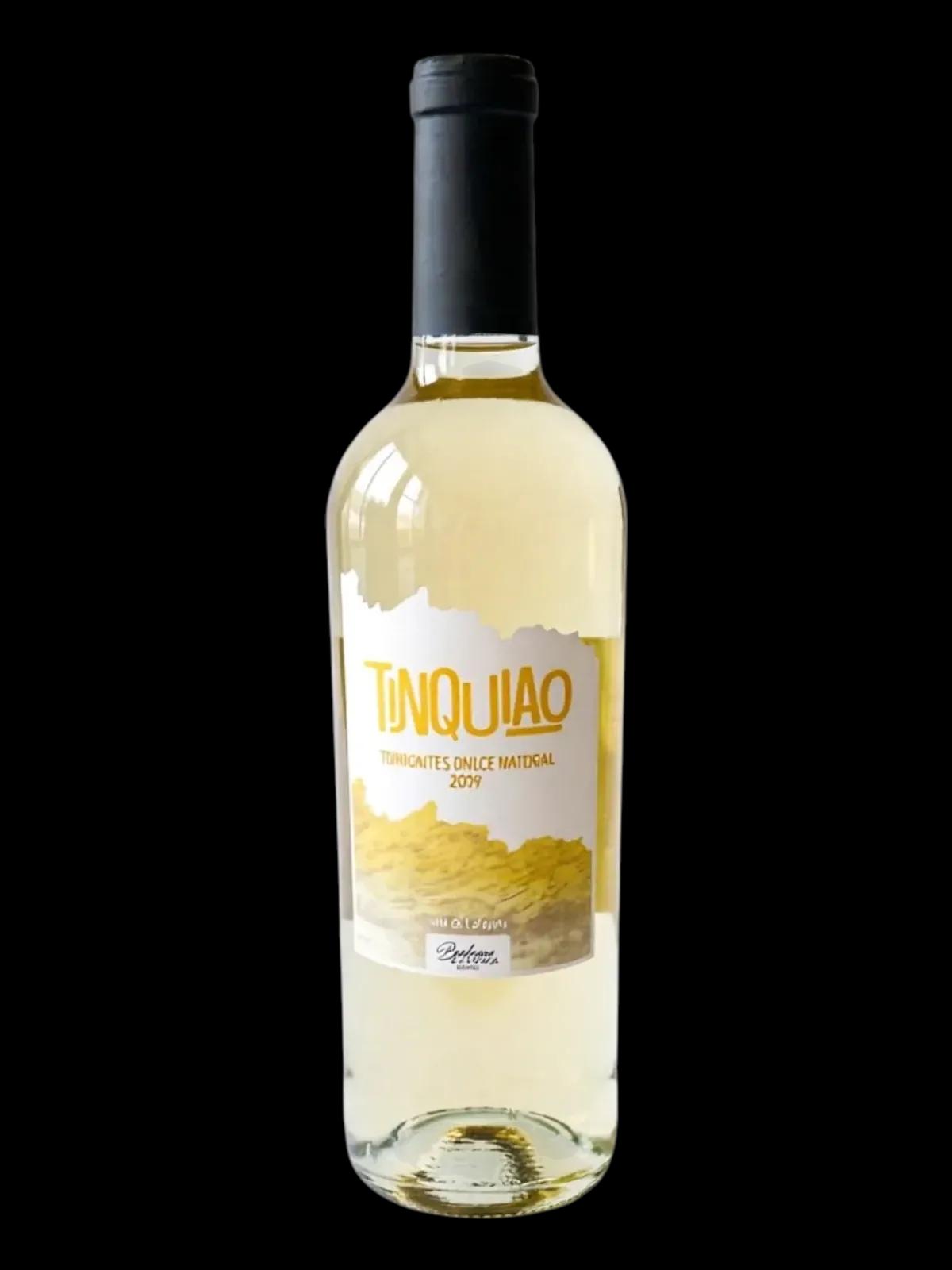 Tinquiao Torrontés Dulce Natural