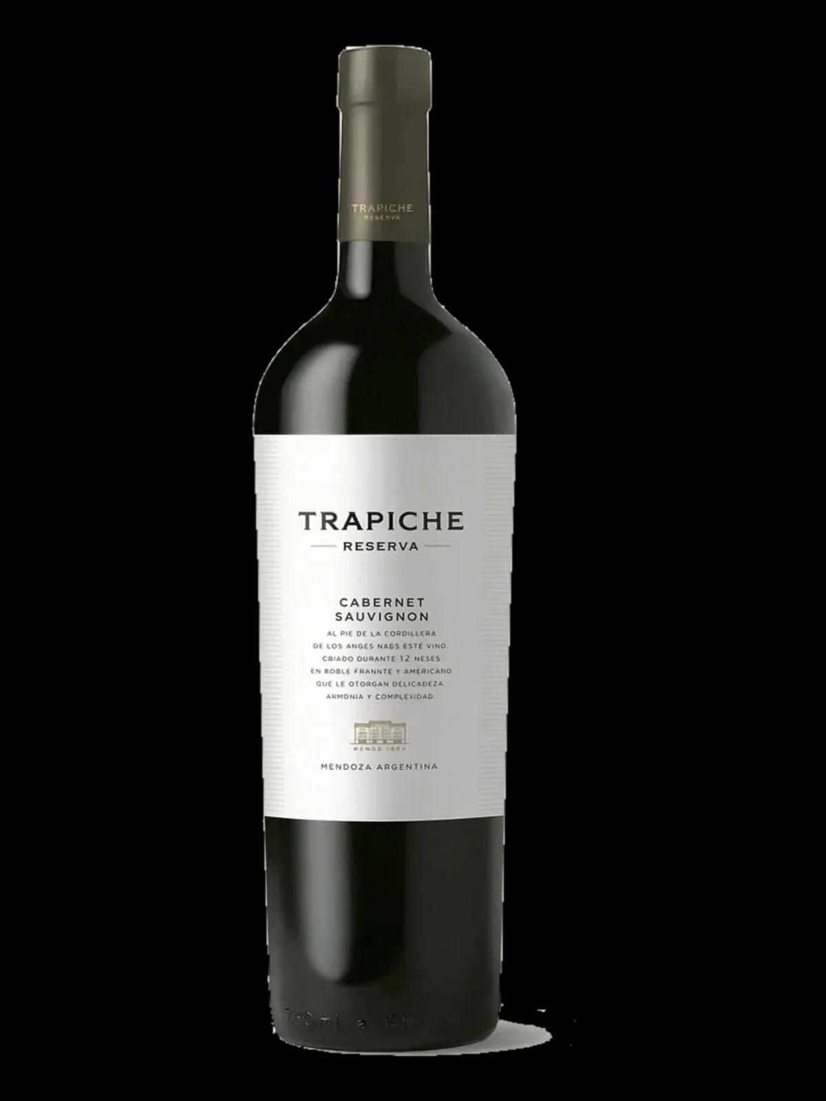 Trapiche Reserva Cabernet Sauvignon