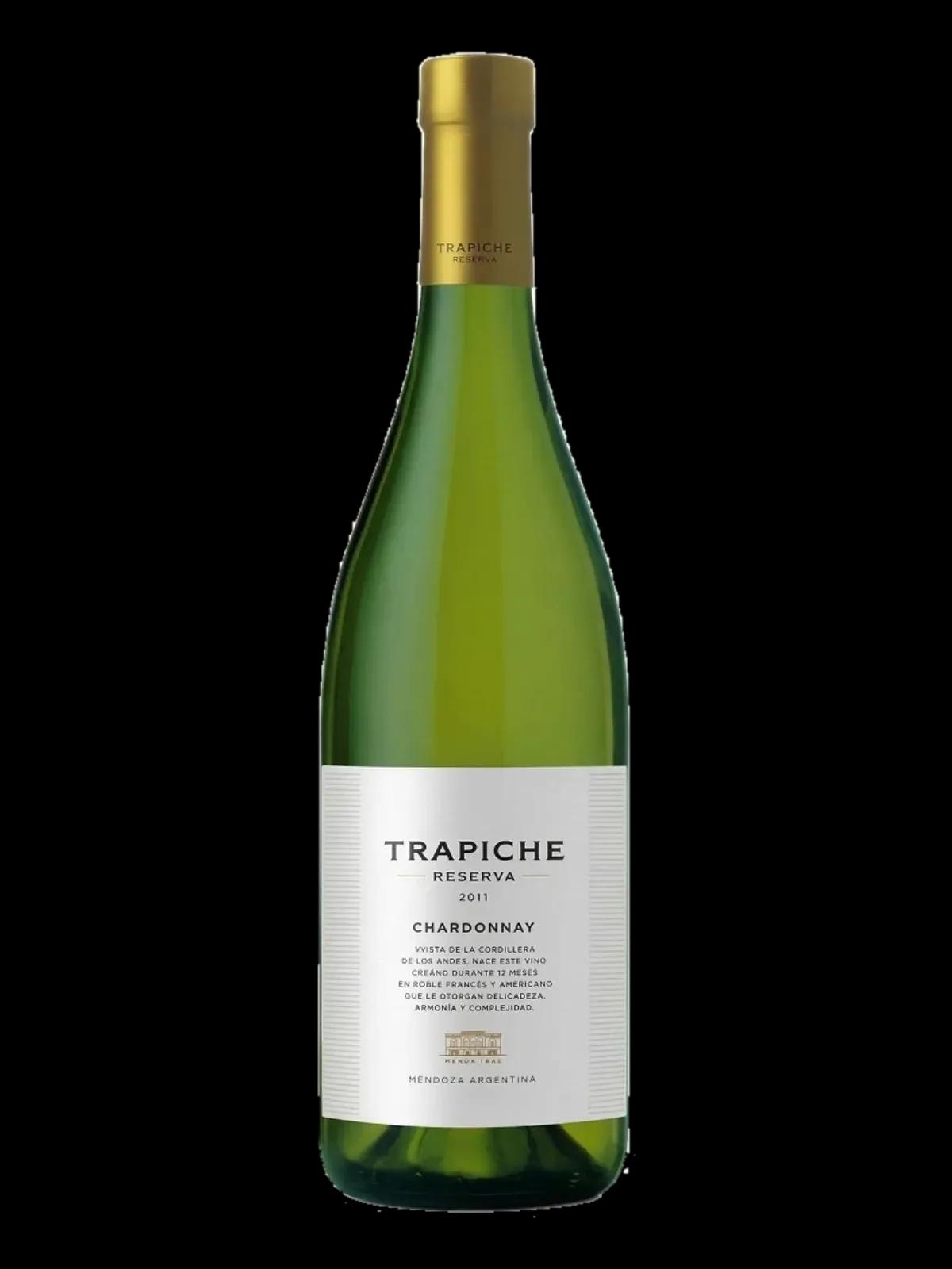 Trapiche Reserva Chardonnay