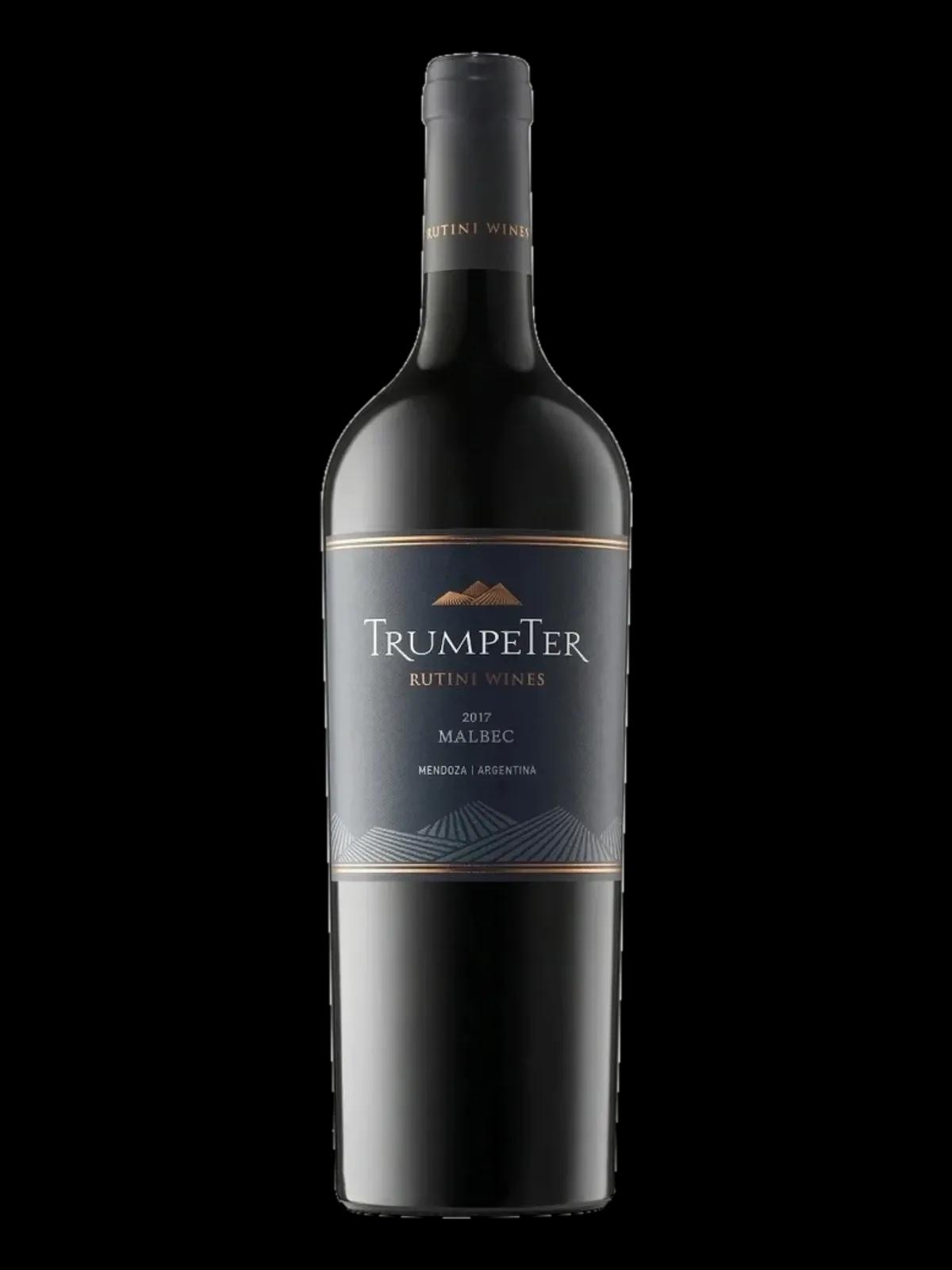 Trumpeter Malbec