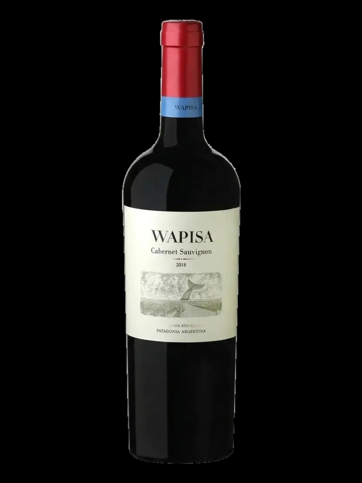 Wapisa Cabernet Sauvignon