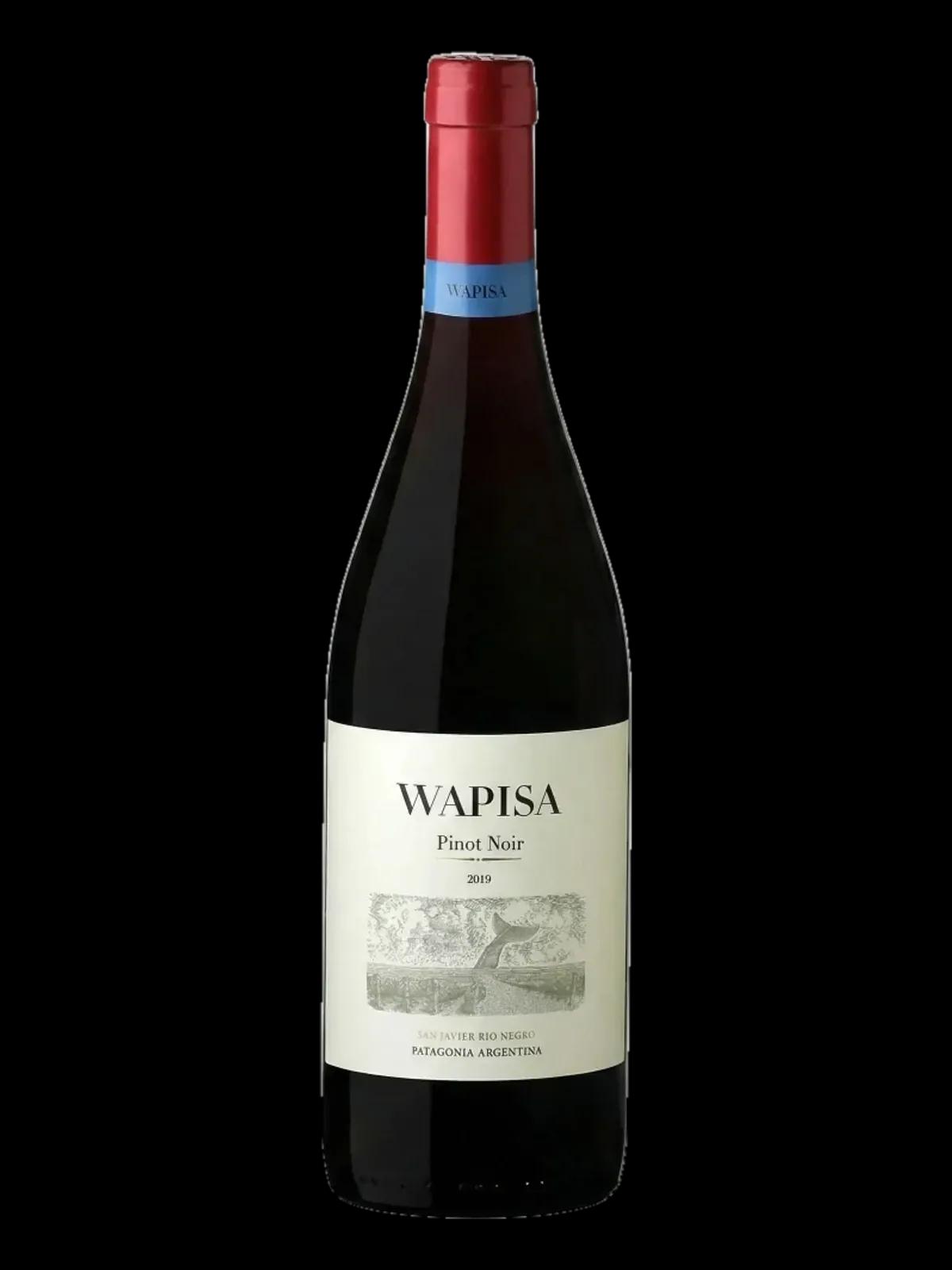 Wapisa Pinot Noir