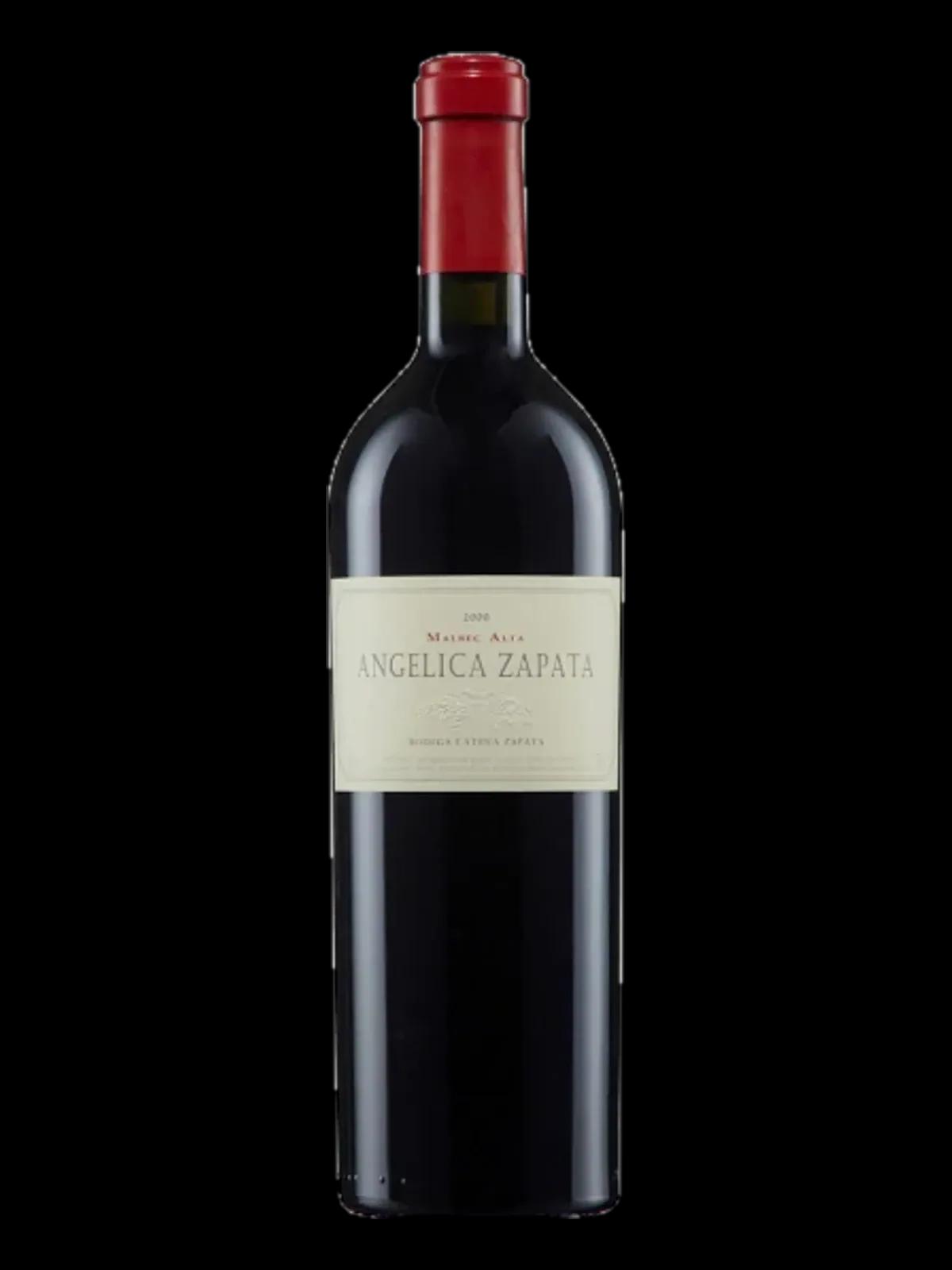 Angelica Zapata Malbec