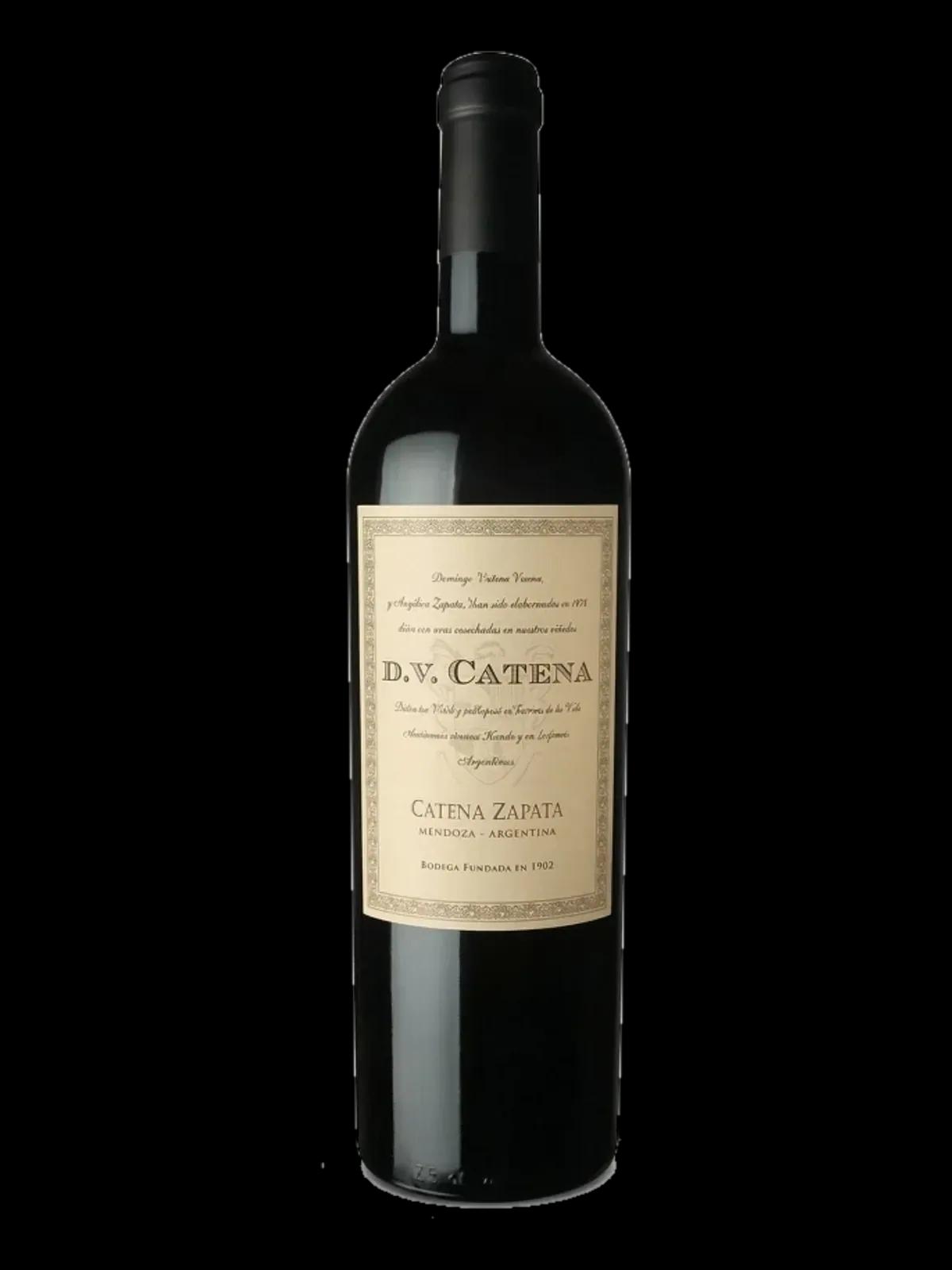 DV Catena Malbec-Malbec